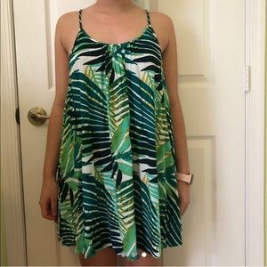 Roxy Beach Dress